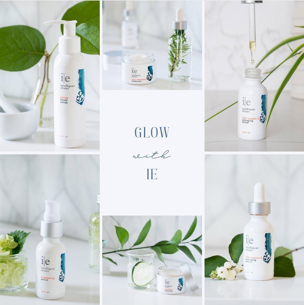 Sensitive Skin Solutions