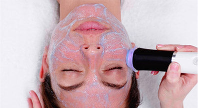 3 in 1: OxyGeneo Facials