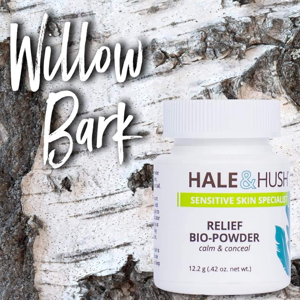 Bio Relieve Bio Relief Powder – Beauty+Brow